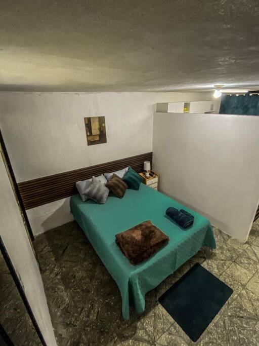 Casa San Bartolo Daire Antigua Dış mekan fotoğraf