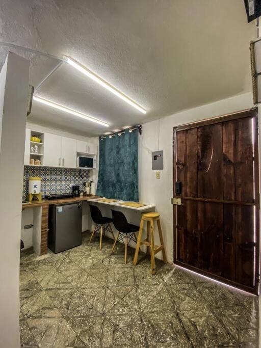 Casa San Bartolo Daire Antigua Dış mekan fotoğraf