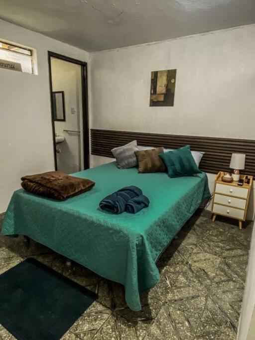 Casa San Bartolo Daire Antigua Dış mekan fotoğraf